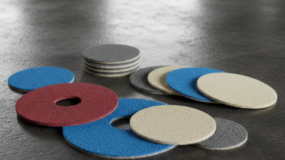 Top 10 Floor Polishing Pads in China for Global Buyers?