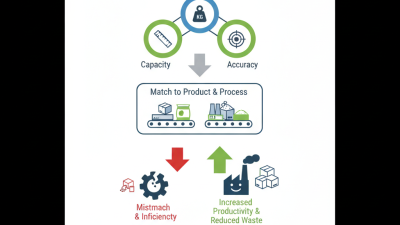 How to Choose the Right Conveyor Scale for Your Industrial Needs?
