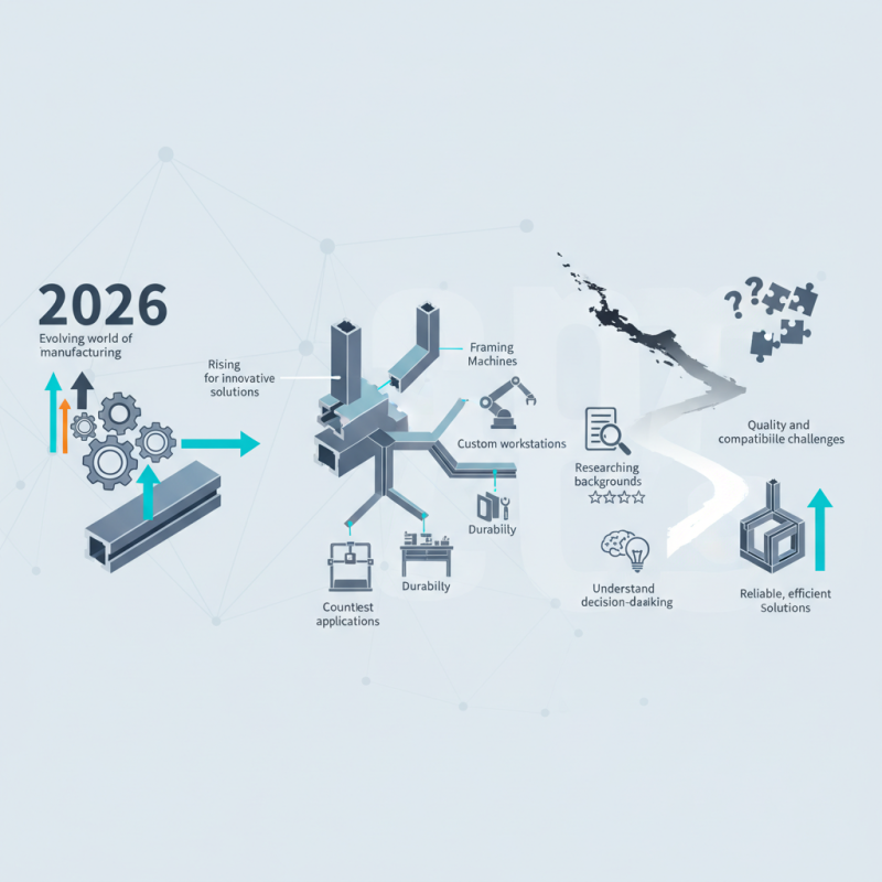 2026 Top T Slot Aluminium Extrusion for Global Buyers?