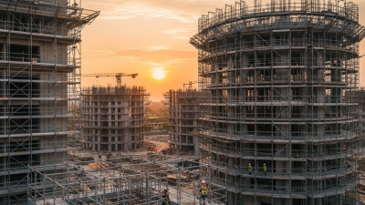 Top 10 Oem Best Scaffolding Options for Global Buyers?