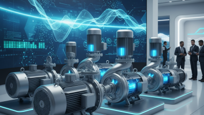 Best HVAC Pump Options for Global Buyers in 2026?