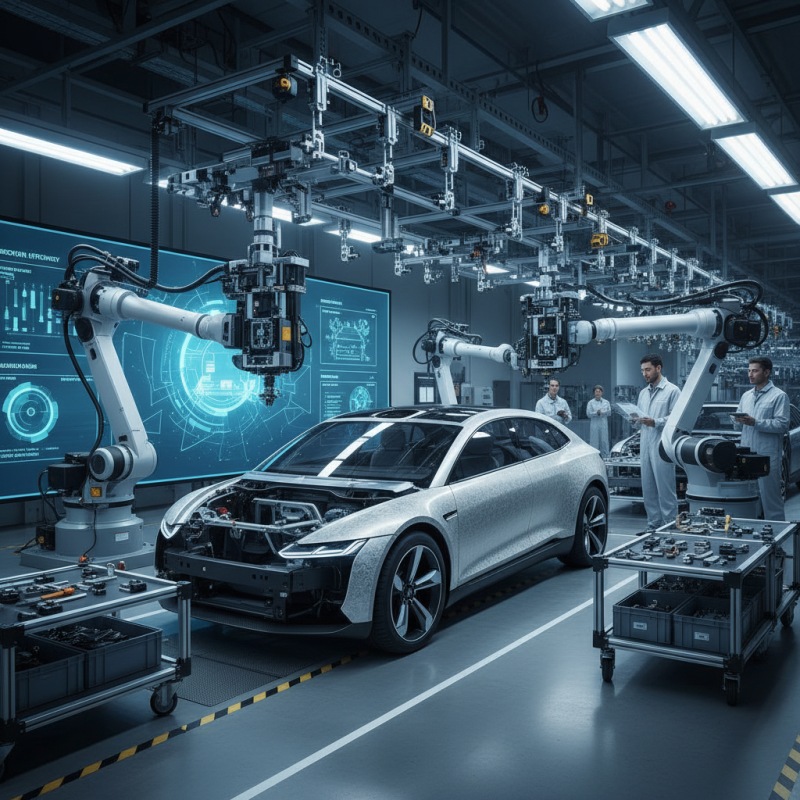 Top Automotive Fixtures Tips for Global Buyers in 2026?