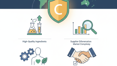 Top OEM Supplements Vitamin C Sourcing Guide for Global Buyers?