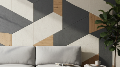 Top 10 Tips for Choosing Plastic Interior Wall Panels?