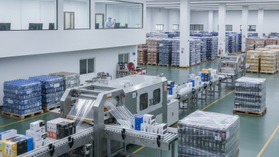Discover the Best Shrinkwrap Solutions in China for Your Packaging Needs?
