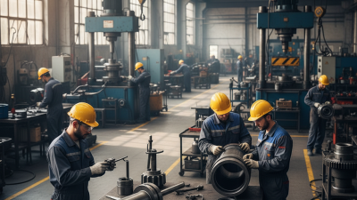 What is Fixing Hydraulic Cylinders Essential for Global Buyers?
