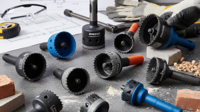 Top 10 Wall Hole Saw Brands for Global Buyers 2026?