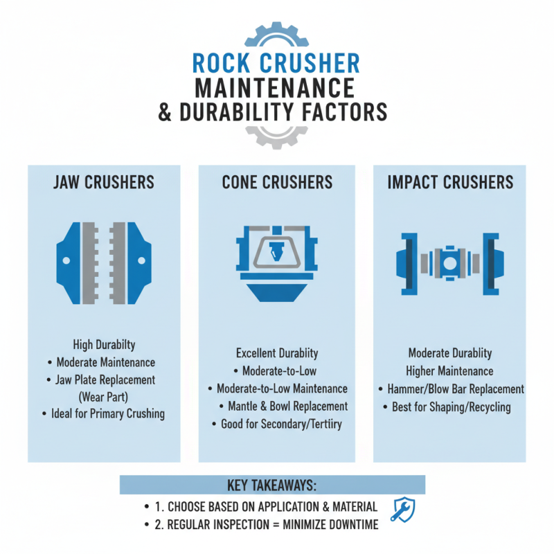 Top 10 Rock Crusher Models You Should Know About?