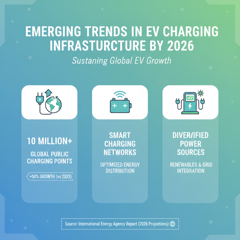 Top Charging Station Companies to Watch in 2026?