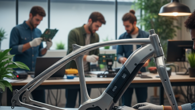 Best Electric Bike Manufacturing Tips for Global Buyers?
