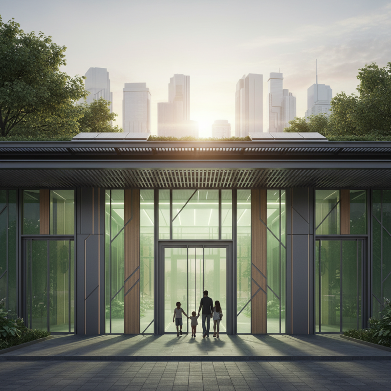 Top Aluminum Profile For Doors Trends to Watch in 2026?