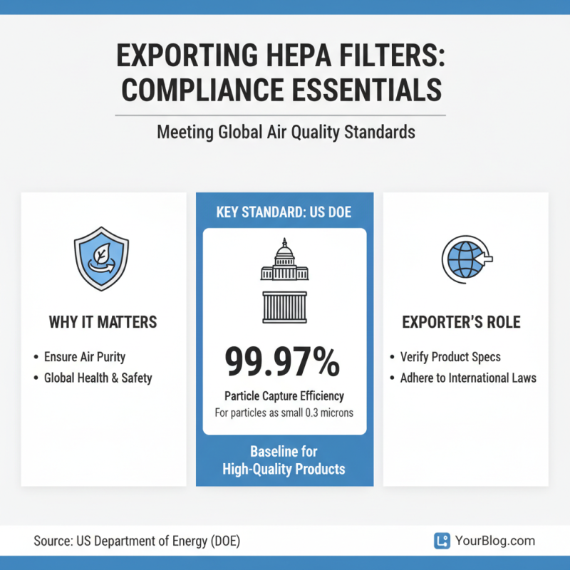 2026 Best Industrial Hepa Filter Buying Guide for Exporters?