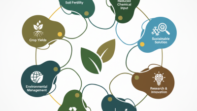 Top 10 Benefits of Industrial Humate for Global Buyers?