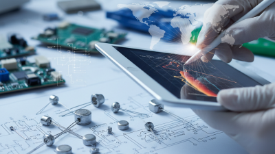 Understanding Ntc Temperature Range Tips for Global Buyers
