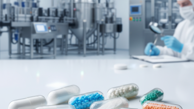 How to Choose the Best OEM Capsule Form Solutions for 2026?