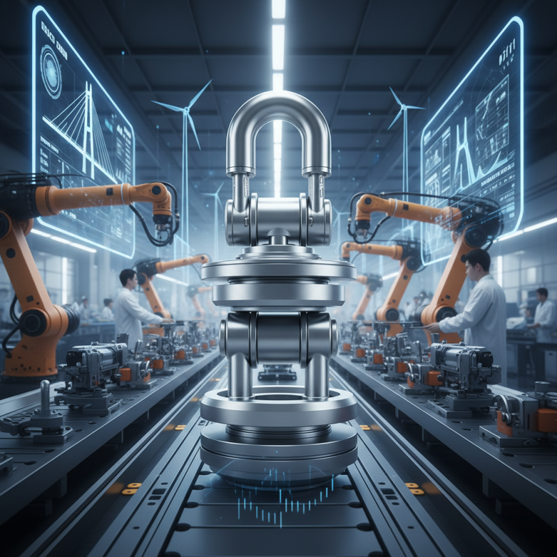 Exploring China Top Shackle Isolator Innovations for Modern Applications?