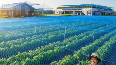 What is CoolBlue Shade Net and Why Do You Need It in 2026?