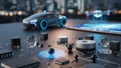 2026 Best Thermistors for Global Buyers to Consider?