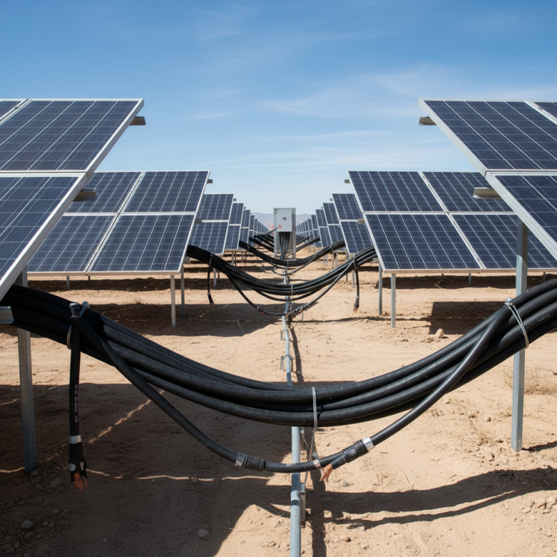 What is the Best PV Cable for Global Buyers?
