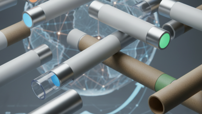 What is Label Tube and How to Choose the Best Options?