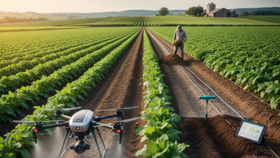 Top Strategies for Improving Fertilizer Retention Efficiency?