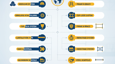 Top 10 Oem Build Scaffolding Options for Global Buyers?