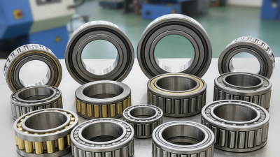 10 Best Split Cylindrical Roller Bearings for Global Buyers?