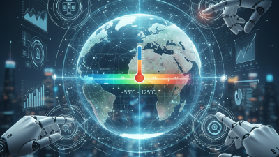 Best Ntc Temperature Range for Global Buyers in 2026?