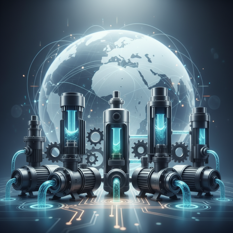 Top Air Drain Pump Solutions for Global Buyers Today?