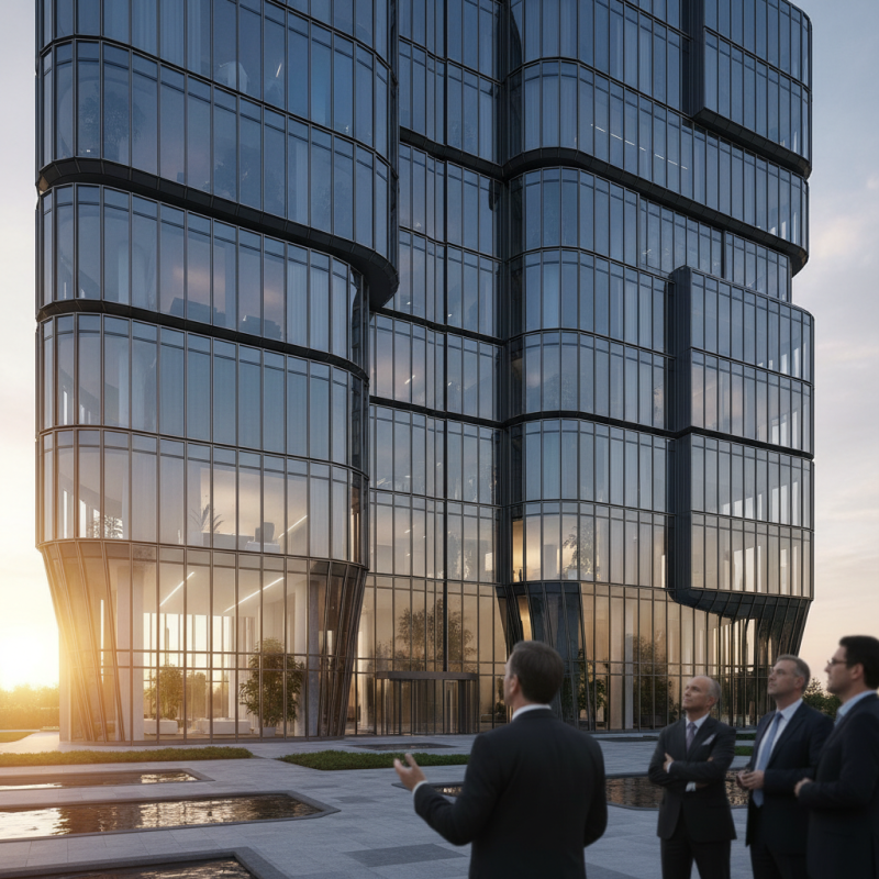 2026 Best Window Aluminum Profile for Global Buyers?