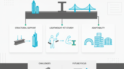 Why Is I Beam Essential for Modern Construction and Engineering?