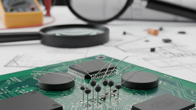 Top China Best Thermistor Input Solutions for Global Buyers?