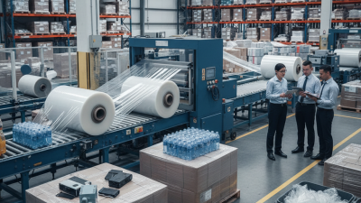 Top Benefits of Using Shrink Film for Global Packaging Needs?