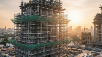 What is Global Scaffold Sales Market Trends and Insights?
