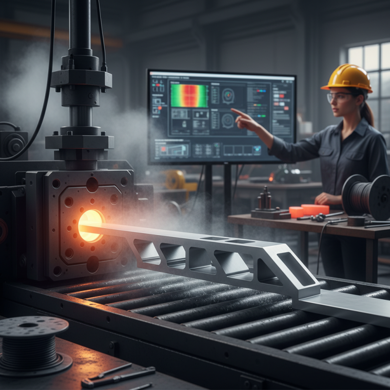 Best Aluminum Profile Extrusion Techniques for Global Buyers?