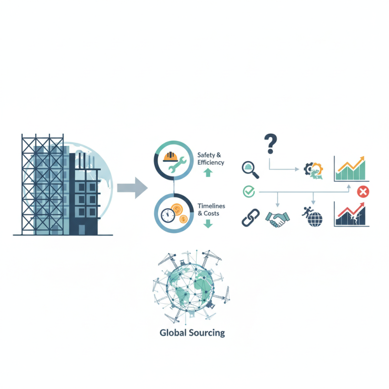 Best Scaffolding System for Global Sourcing Needs?