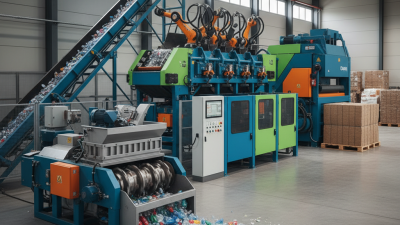 What Are the Best Recycling Center Machines for Global Buyers?