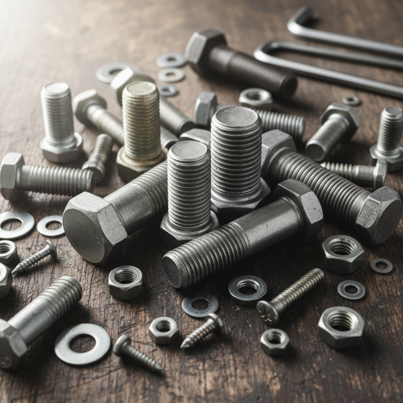 Top 10 Mechanical Bolt Tips Every Buyer Should Know?
