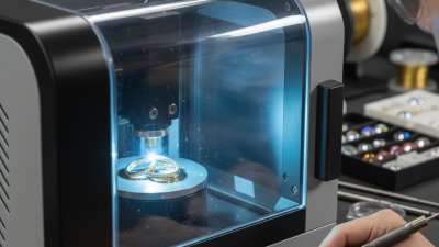 2026 Top 80W Jewelry Laser Welding Machine for Global Buyers?