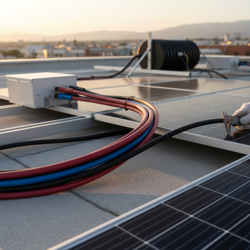 What is PV Cable and How Does it Work for Buyers?