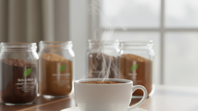 2026 Best Grandos Soluble Coffee for Global Buyers?