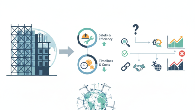 Best Scaffolding System for Global Sourcing Needs?