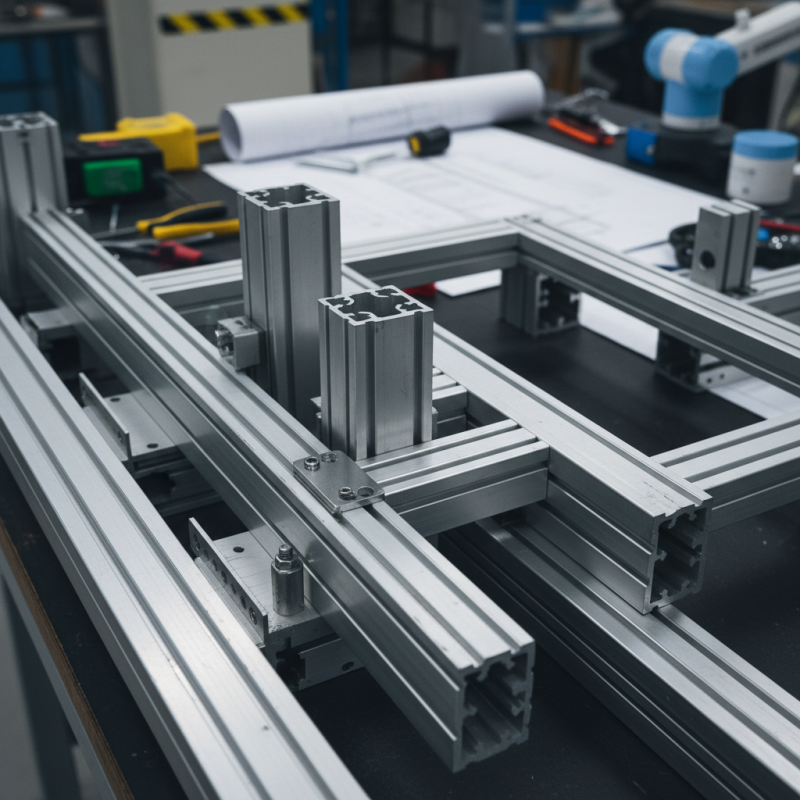 Ultimate Tips for Buying T Slot Extruded Aluminium Guide?