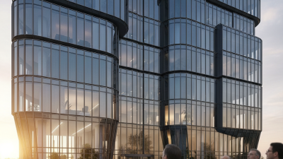 2026 Best Window Aluminum Profile for Global Buyers?