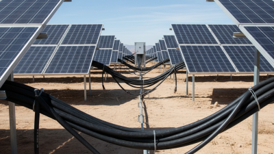 What is the Best PV Cable for Global Buyers?