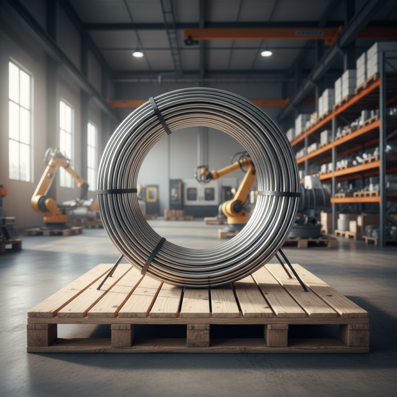 2026 Top Stainless Steel Coiled Tubing Sourcing Guide?