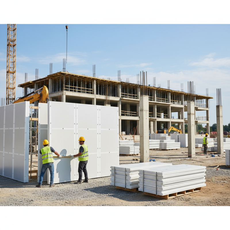 Top 10 Advantages of Using PVC Shuttering for Construction?