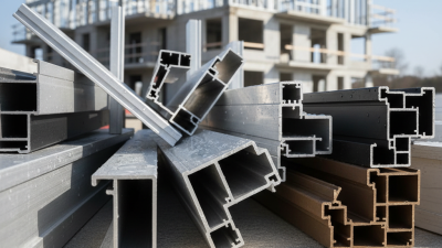 Top Benefits of Using Extruded Aluminum Profiles for Your Projects?