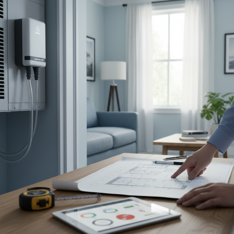 Why Choose the Best Air Con Pump for Your Home Needs?