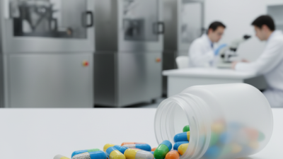 OEM Capsule Form Best Solutions for Global Buyers?